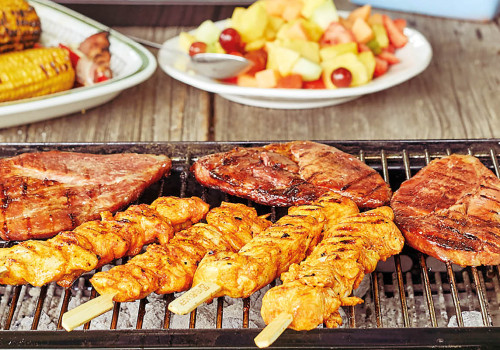 BBQ 2025
